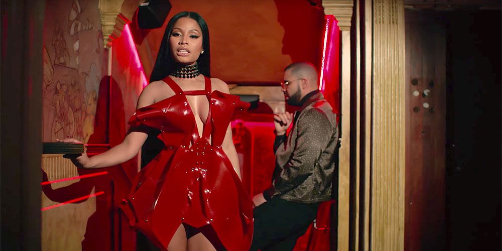 Drake, Nicki Minaj – Good News (Music Video)