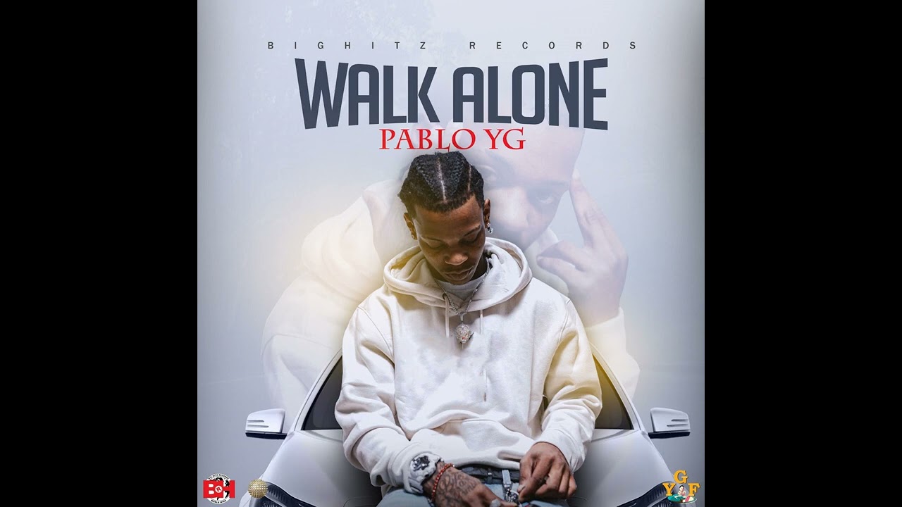 Pablo YG – Walk Alone (Official Video)